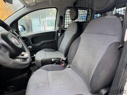 FIAT PANDA VAN FIAT PANDA VAN