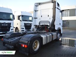 MERCEDES-BENZ Actros 5 1845 BigSpace