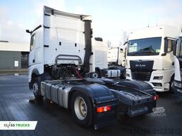 MERCEDES-BENZ Actros 5 1845 BigSpace