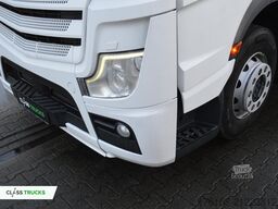 MERCEDES-BENZ Actros 5 1845 BigSpace