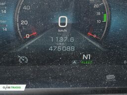 MERCEDES-BENZ Actros 5 1845 BigSpace