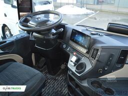 MERCEDES-BENZ Actros 5 1845 BigSpace