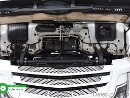 MERCEDES-BENZ Actros 5 1845 BigSpace