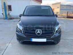 Mercedes-Benz Vito Tourer