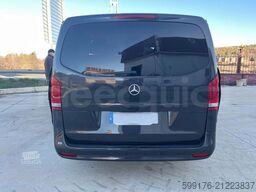 Mercedes-Benz Vito Tourer