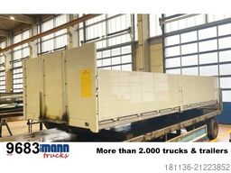 AMF BSP 5500 Pritschenaufbau