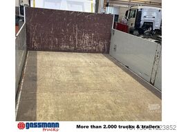 AMF BSP 5500 Pritschenaufbau