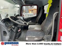 Mercedes-Benz Atego 1323 A 4x4, Heckkran Hiab 055 B-2 CL, 2x AHK