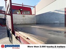 Mercedes-Benz Atego 1323 A 4x4, Heckkran Hiab 055 B-2 CL, 2x AHK