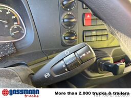 Mercedes-Benz Atego 1323 A 4x4, Heckkran Hiab 055 B-2 CL, 2x AHK