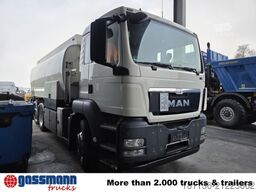 MAN TGS 26.400 6x2-4 LL, EEV, Intarder, Lenk-/Lift, L