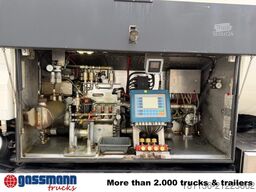 MAN TGS 26.400 6x2-4 LL, EEV, Intarder, Lenk-/Lift, L