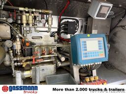 MAN TGS 26.400 6x2-4 LL, EEV, Intarder, Lenk-/Lift, L