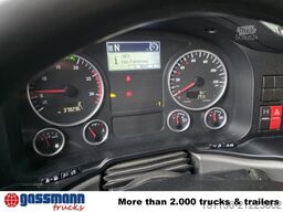 MAN TGS 26.400 6x2-4 LL, EEV, Intarder, Lenk-/Lift, L