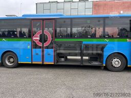 Mercedes-Benz Integro