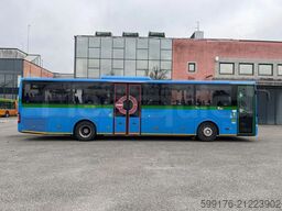 Mercedes-Benz Integro