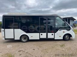  Nomec Stacobus Itineris