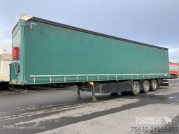 Schmitz Cargobull Semitrailer Curtainsider Coil