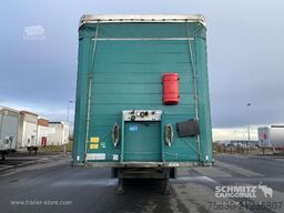 Schmitz Cargobull Semitrailer Curtainsider Coil