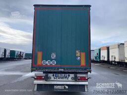 Schmitz Cargobull Semitrailer Curtainsider Coil