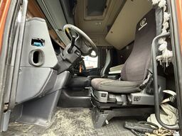 Scania R490 4x2 EURO6 CIĄGNIK SIODŁOWY Z HYDRAULIKĄ WY...