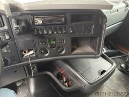 Scania R490 4x2 EURO6 CIĄGNIK SIODŁOWY Z HYDRAULIKĄ WY...