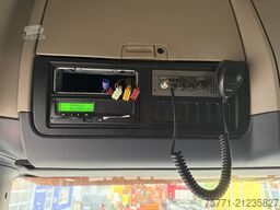 Scania R490 4x2 EURO6 CIĄGNIK SIODŁOWY Z HYDRAULIKĄ WY...