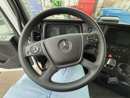 Mercedes-Benz AROCS 4146 8x4 EURO6 POMPOGRUSZKA SERMAC 4Z32