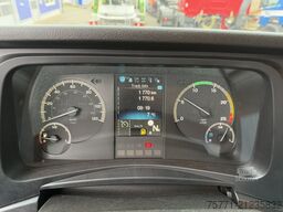 Mercedes-Benz AROCS 4146 8x4 EURO6 POMPOGRUSZKA SERMAC 4Z32