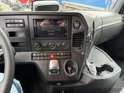 Mercedes-Benz AROCS 4146 8x4 EURO6 POMPOGRUSZKA SERMAC 4Z32