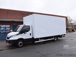 Iveco Daily  70 C18 Koffer LBW Luftfederung Klima Temp