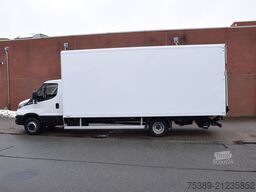 Iveco Daily  70 C18 Koffer LBW Luftfederung Klima Temp