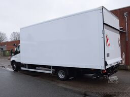 Iveco Daily  70 C18 Koffer LBW Luftfederung Klima Temp