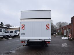 Iveco Daily  70 C18 Koffer LBW Luftfederung Klima Temp