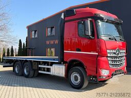 Mercedes-Benz AROCS 2648 6x4 EURO6 SKRZYNIA