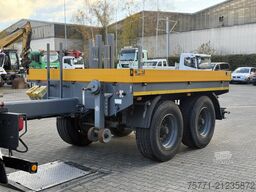 Mercedes-Benz AROCS 2648 6x4 EURO6 SKRZYNIA