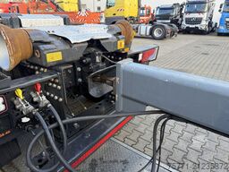  HILSE BAL 218 L PRZYCZEPA TANDEM DO BALASTÓW