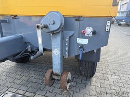 Mercedes-Benz AROCS 2648 6x4 EURO6 SKRZYNIA