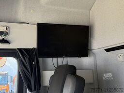 Mercedes-Benz AROCS 2648 6x4 EURO6 SKRZYNIA