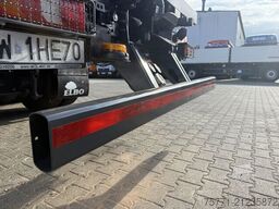 Mercedes-Benz AROCS 2648 6x4 EURO6 SKRZYNIA