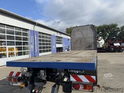 Mercedes-Benz AROCS 2648 6x4 EURO6 SKRZYNIA