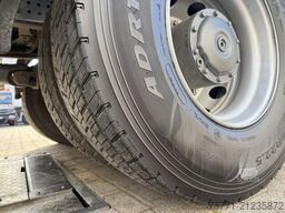 Mercedes-Benz AROCS 2648 6x4 EURO6 SKRZYNIA