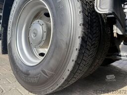 Mercedes-Benz AROCS 2648 6x4 EURO6 SKRZYNIA