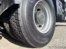Mercedes-Benz AROCS 2648 6x4 EURO6 SKRZYNIA