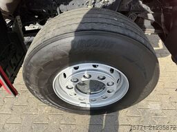 Mercedes-Benz AROCS 2648 6x4 EURO6 SKRZYNIA