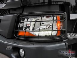 Scania G 500 B8x4HZ XT - MEILLER Gesteinskipper -