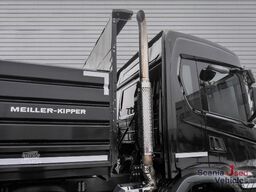 Scania G 500 B8x4HZ XT - MEILLER Gesteinskipper -