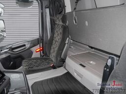 Scania G 500 B8x4HZ XT - MEILLER Gesteinskipper -