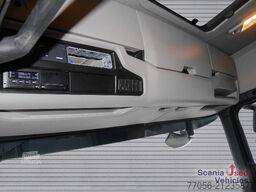 Scania G 500 B8x4HZ XT - MEILLER Gesteinskipper -