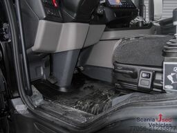 Scania G 500 B8x4HZ XT - MEILLER Gesteinskipper -